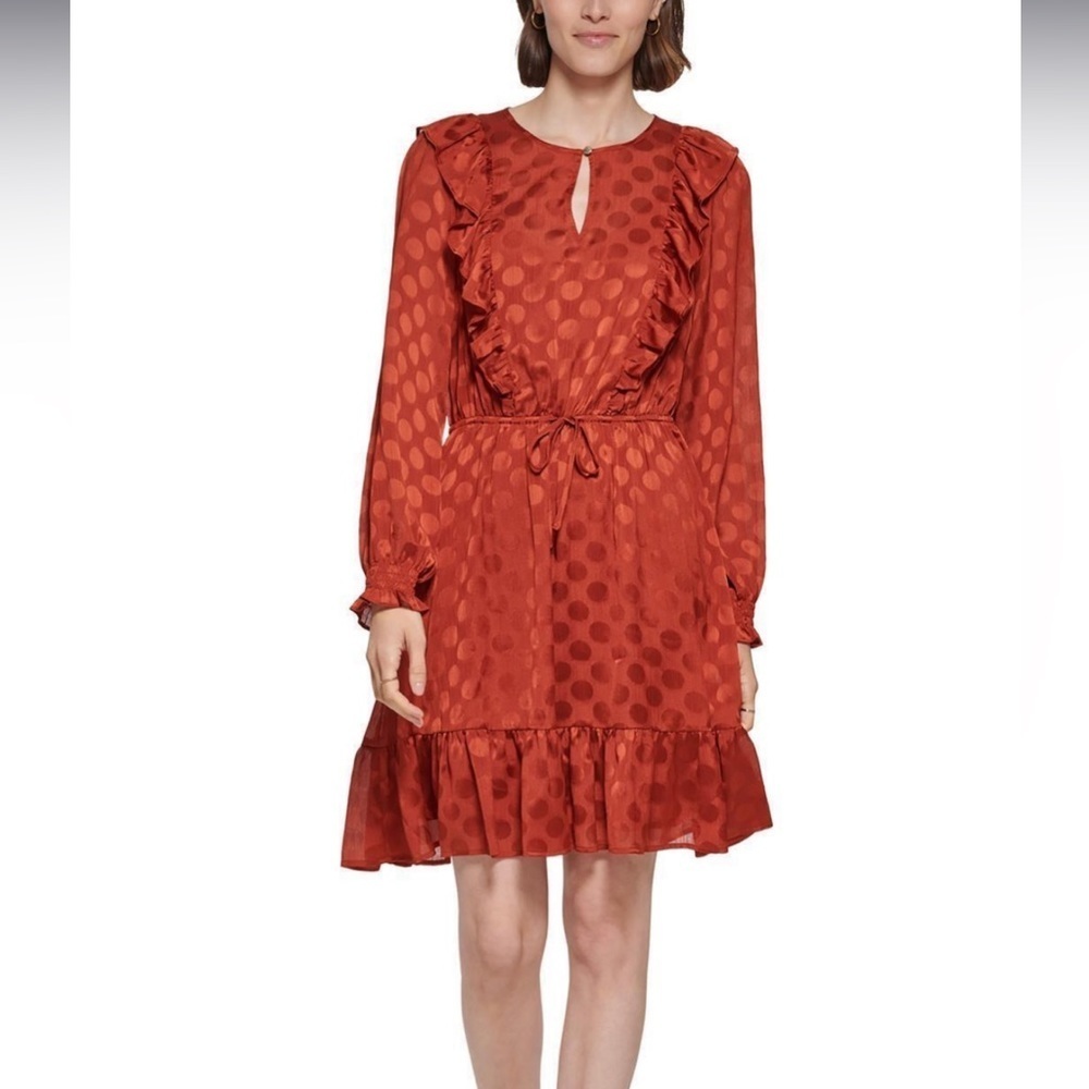 Tommy Hilfiger dress size 10